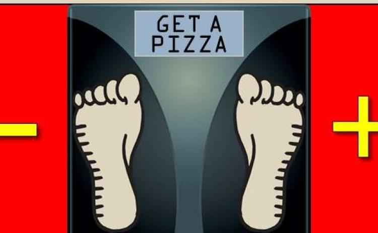 Weight Issues: Two Sides of the Story