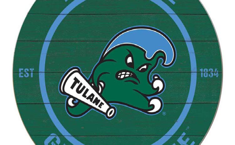 Tulane Defeats Louisiana Lafayette