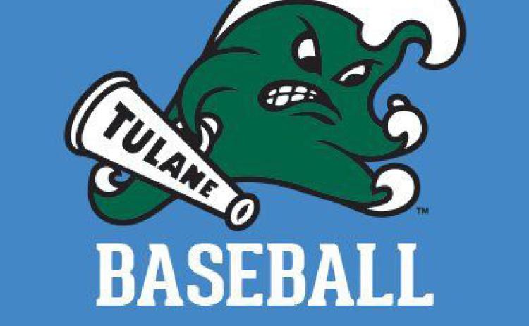 Tulane Wins first Conference Series of the Season
