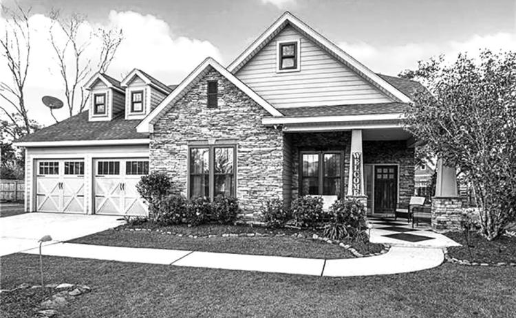 17198 Bridle Path, Hammond