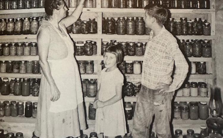 History of Local Club Dates Back to the Early 1900s