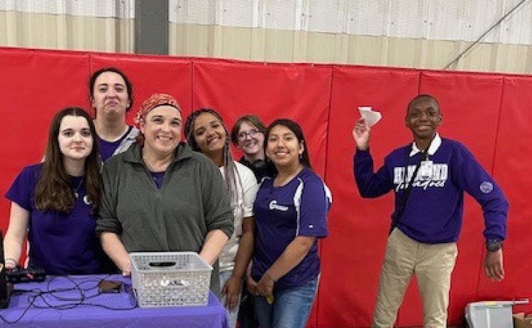 End of School Bash Celebrates Community and Achievement