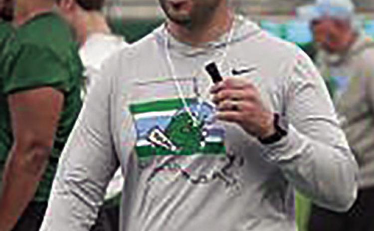 Tulane Football Picks Up Lineman PaLanding Drammeh