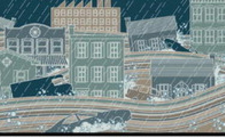 A Decade After the Deluge