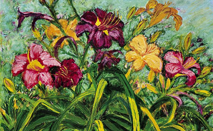 Hammond Art Guild Celebrates 62 Years