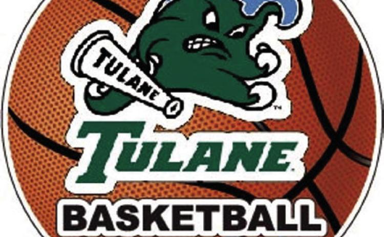 Tulane Defeats Number 10 Memphis