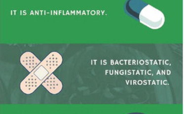 DMSO and its Miraculous Benefits