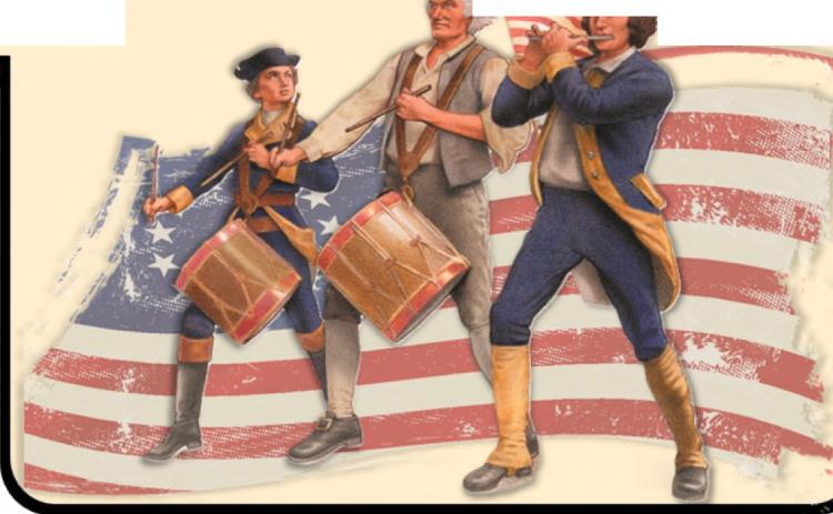The American Experiment: 250 Years Later