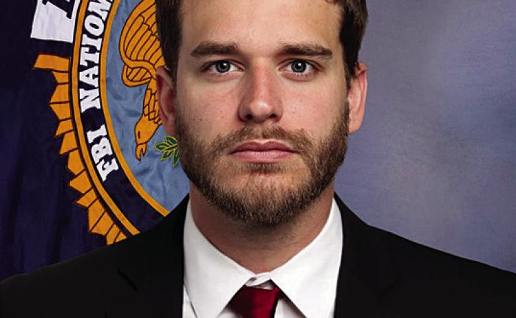 Ponchatoula Police Officer Graduates from FBI Academy