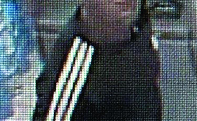 Burglaries at Hammond Walk-On’s