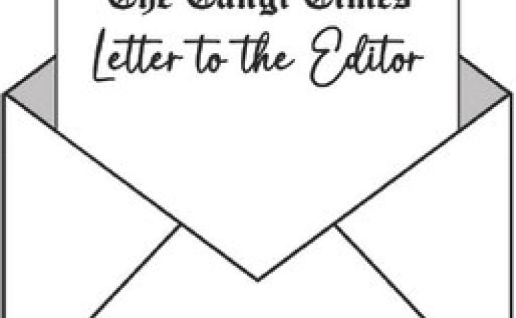 Letter to the Editor