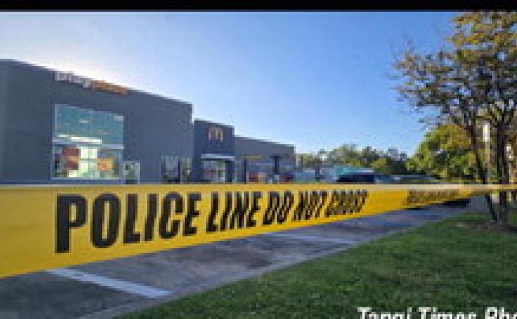 One Dead, One Injured in Tragic Attempted Murder-Suicide