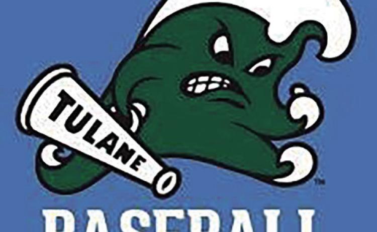 Tulane Wins Series from Pepperdine