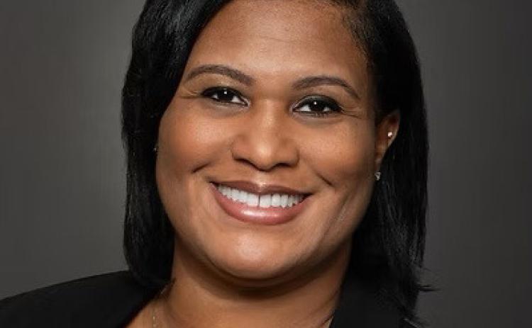 Latasha Michele