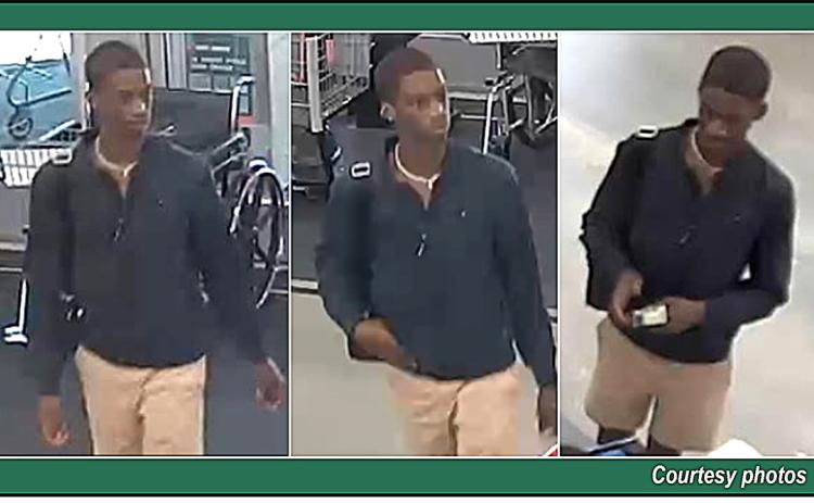 Person of Interest Sought in Tangipahoa Homicide Investigation