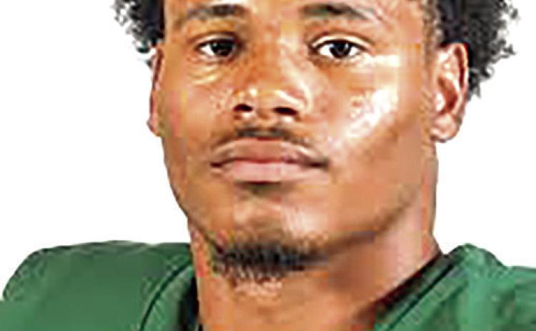 Makhi Hughes