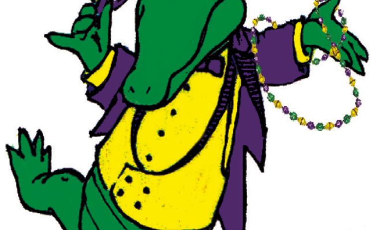 The Alligator