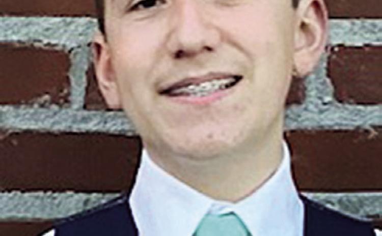 Ethan Peltier
