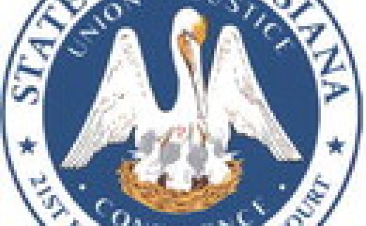New Division Established for the 21st Judicial District- Tangipahoa, Livingston, and St. Helana Parishes