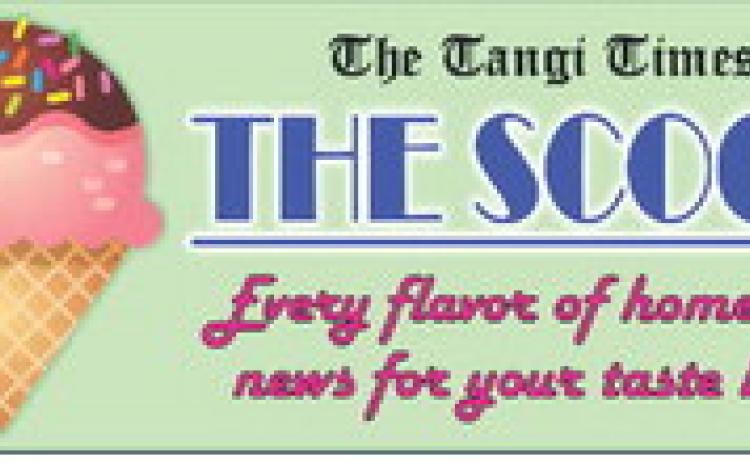 The Scoop