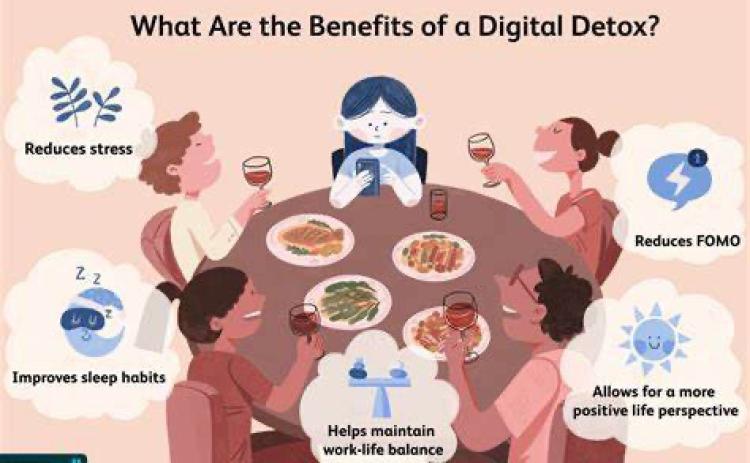 Digital Detox