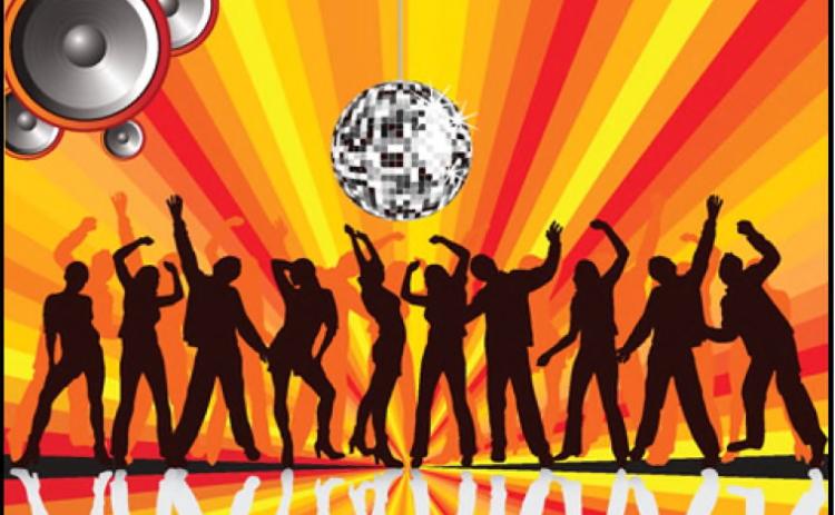 Get Ready to Groove