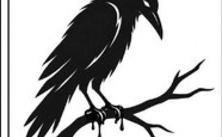 The Tarshod Crow