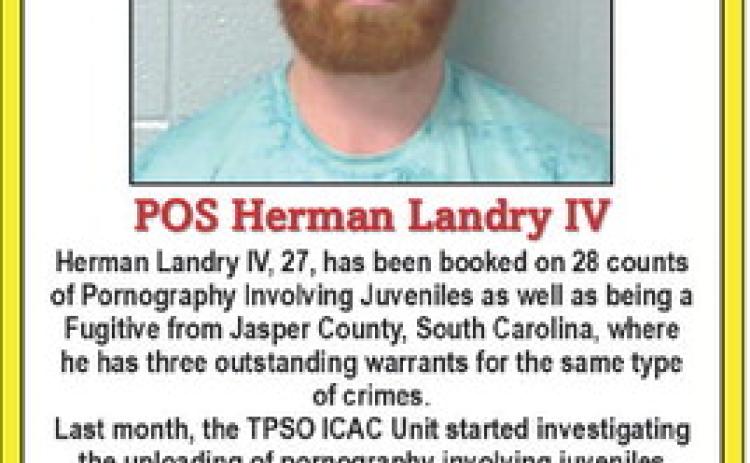 *AII persons are presumed innocent until proven guilty