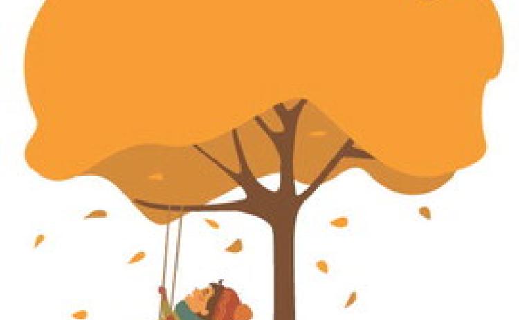 Fall Family Bucket List