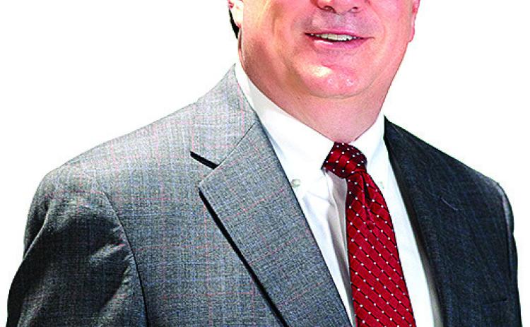 Dennis Wallette Steps Down as Mosquito Abatement Director