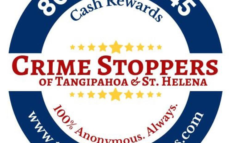 P3 Anonymous Tip System Helps Save Lives
