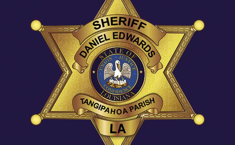 Ponchatoula Standoff Ends in Shooting