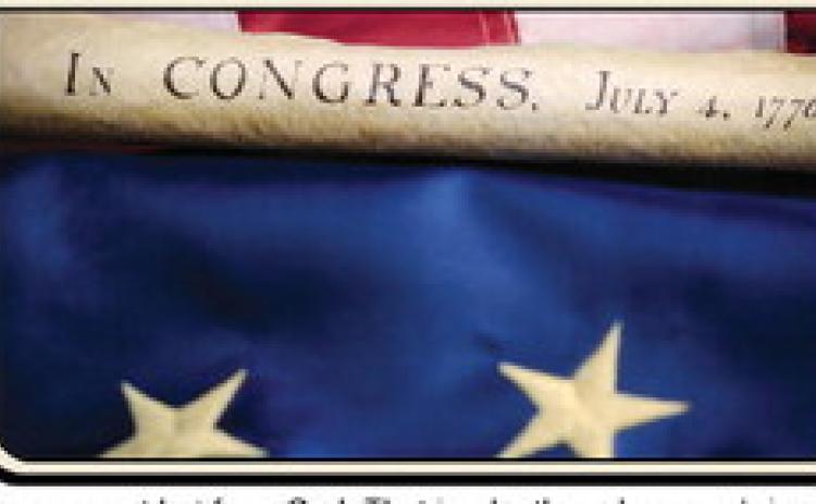 America: A Miracle of Liberty and Self-Government
