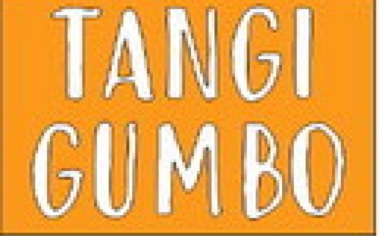 TANGI GUMBO