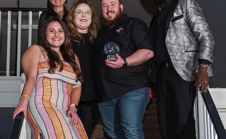 Art of the Cocktail Winners Announced
