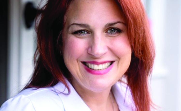 Owner/Broker of RAM Properties, Stacey Levin