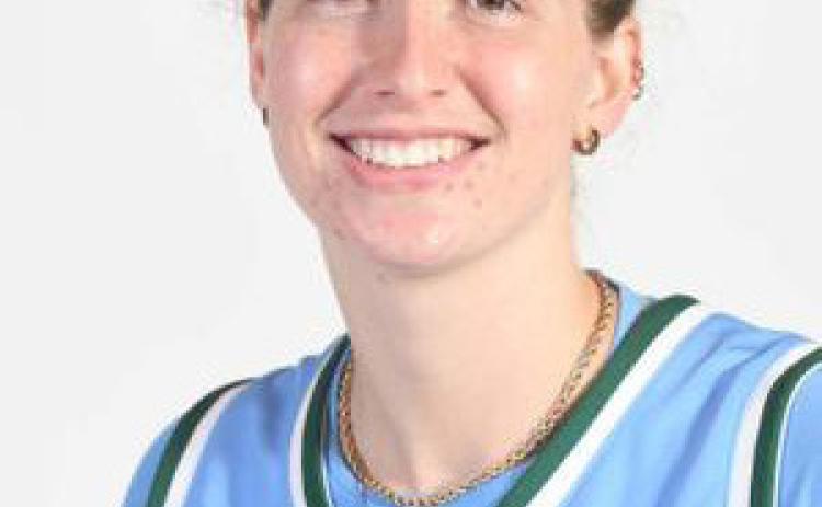 Hanna Pratt (Courtesy Photo)