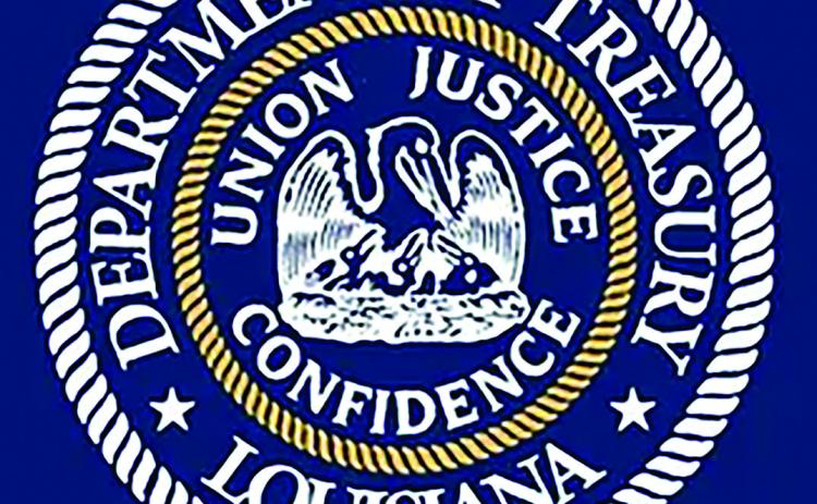 Louisiana Must Repeal Personal Income Tax