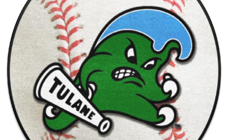 Tulane Sweeps Season Opening Series