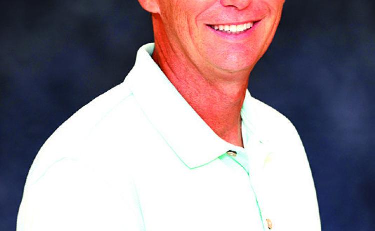 Courtney Christian School Appoints Tim Mattei as Athletic Director