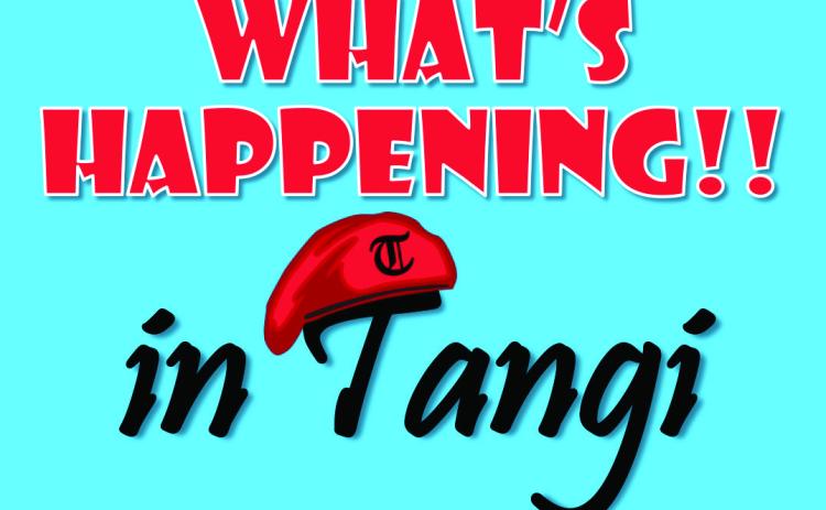 WHAT’S HAPPENING!!