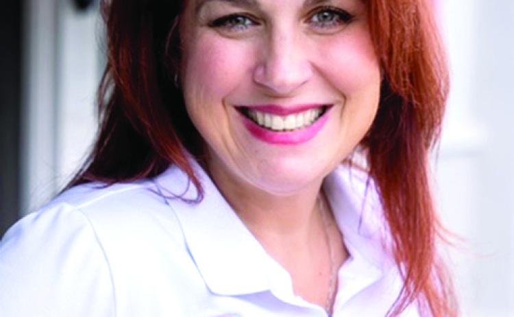 Owner/Broker of RAM Properties, Stacey Levin