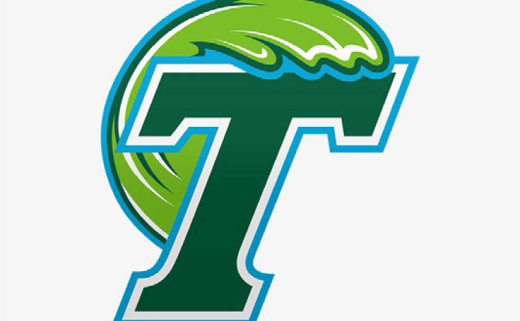 Tulane Swept in Series Against Charlotte