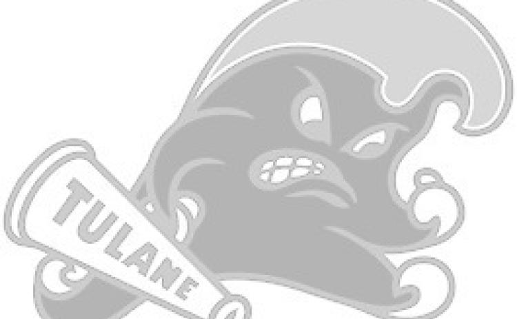 Tulane Wins the Battle of the Green
