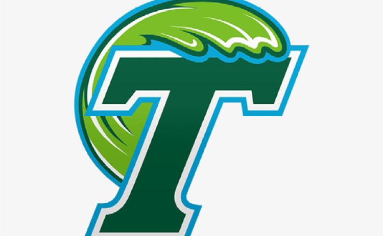 Tulane Swept by South Florida