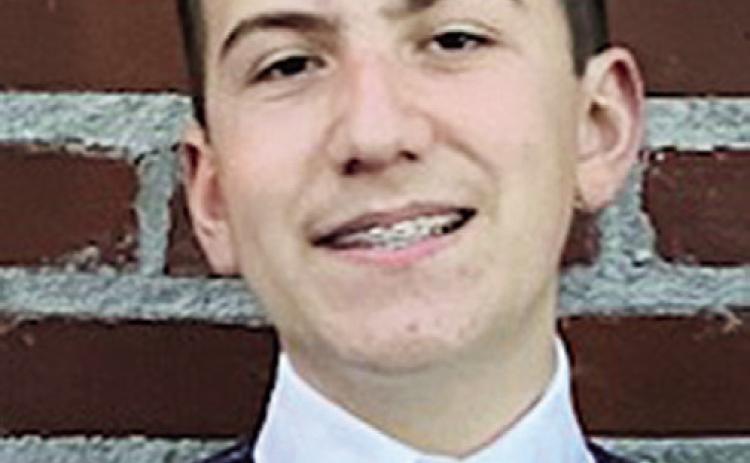 Ethan Peltier