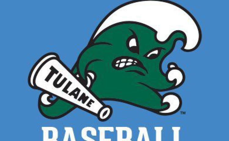 Tulane Wins Series Against Memphis