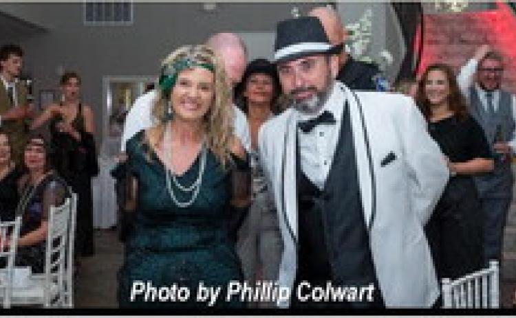 No Killer Bs at Crime Stoppers Murder Mystery