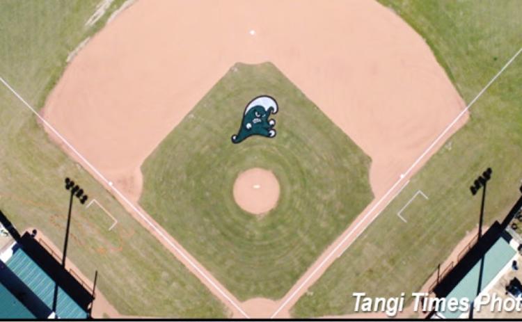 ATHLETIC PARK REOPENS TO BIG PHS WIN