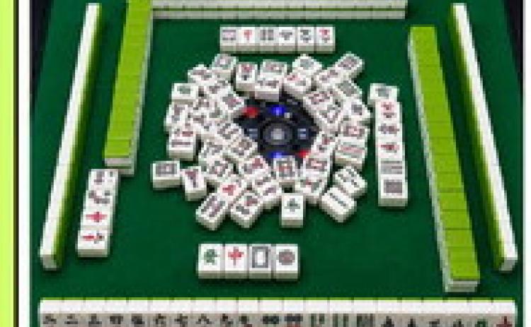 Mahjong Is Having a Moment